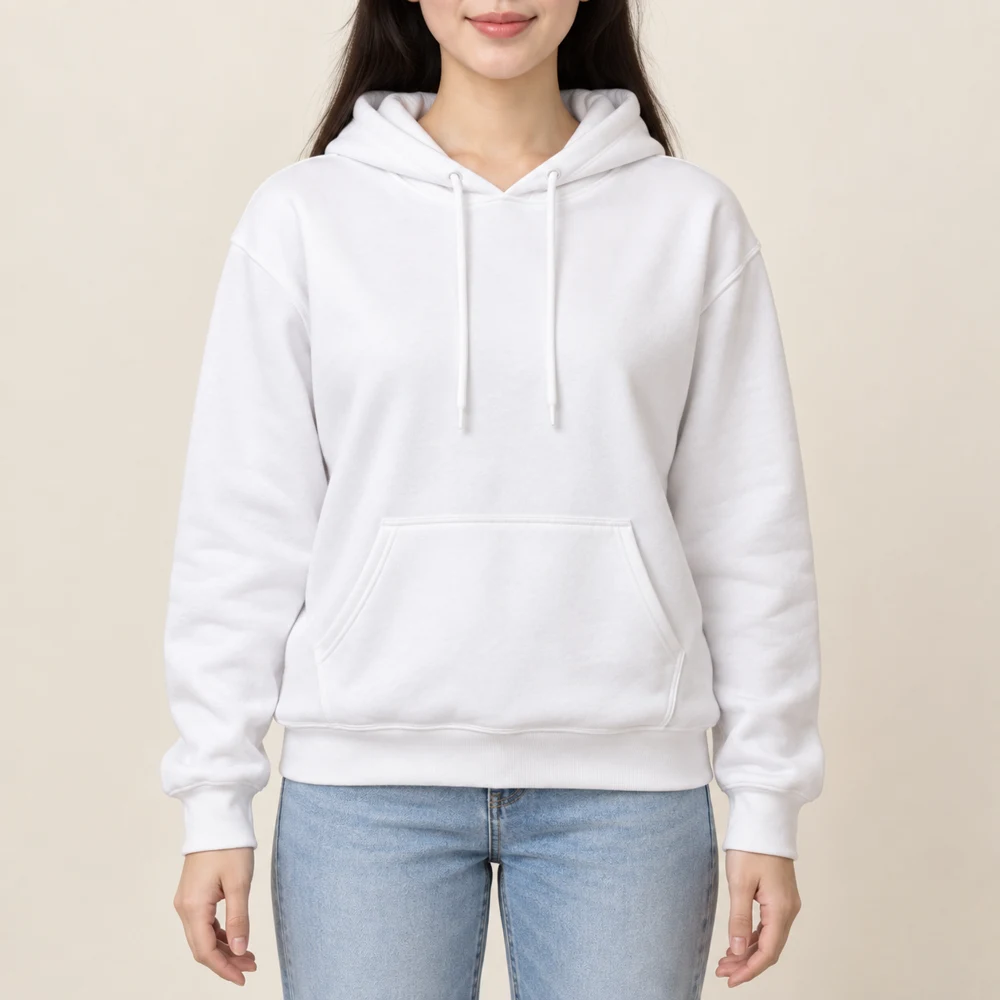 Hoodie Cloud